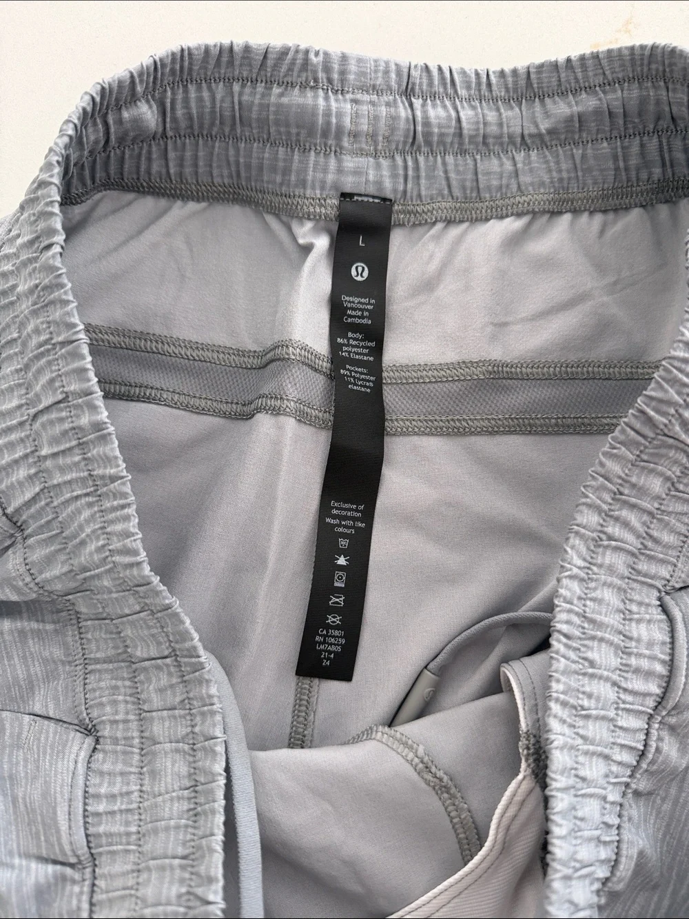 lululemon athletica breathable athletic